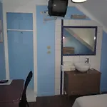 Du Centre Hotel Talange