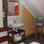 Du Centre Hotel Talange