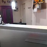 Hotel Du Centre Talange