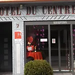 Du Centre Hotel 2*