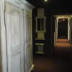 Hotel Du Centre
