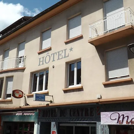 Du Centre Hotel
