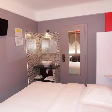 Du Centre 2* Hagondange