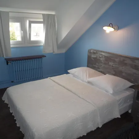 Du Centre Hotel Talange