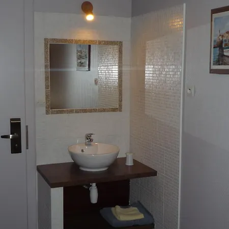 מלון Du Centre Hagondange