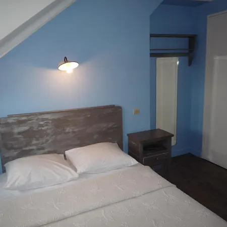 Hotel Du Centre 2*