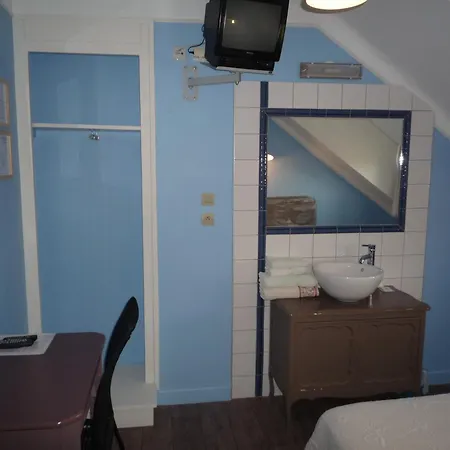 Du Centre Hotel Hagondange