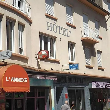 Du Centre 2*