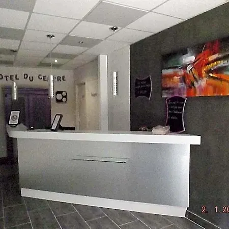Du Centre Hagondange