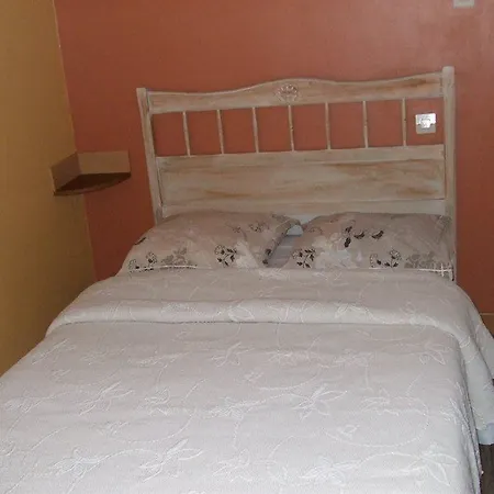 Hotel Du Centre Hagondange