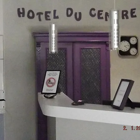 Du Centre
