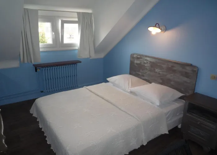 Du Centre Hotel Hagondange