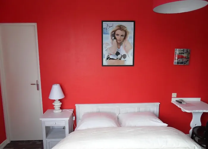 Hotel Du Centre Hagondange