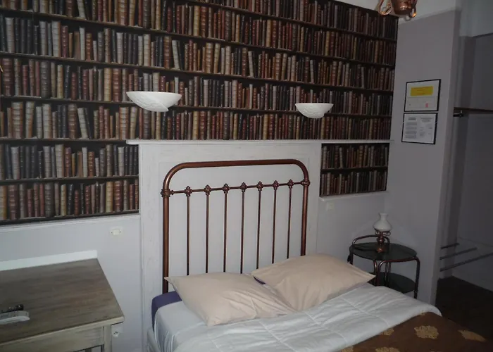 Du Centre Hotel Hagondange