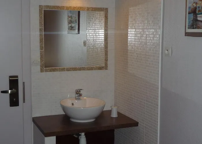 Hotel Du Centre Hagondange