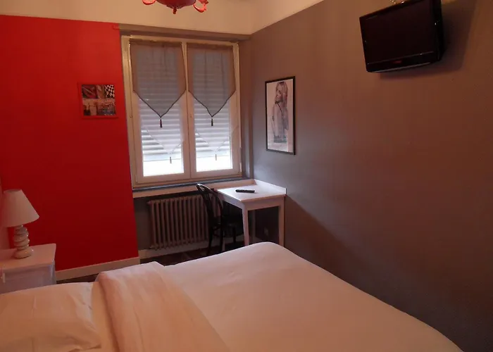 Du Centre Hagondange