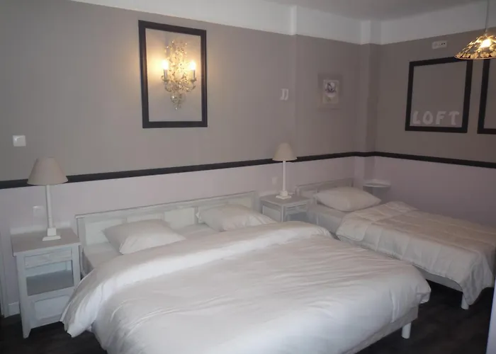 Du Centre Hagondange