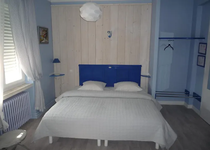 Du Centre 2* Hagondange