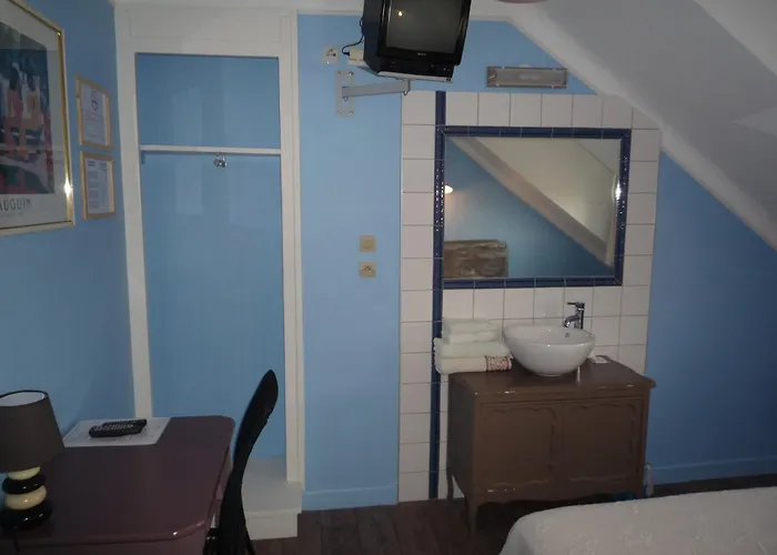 Du Centre Hotel Hagondange