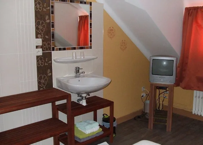 Du Centre Hotel Hagondange