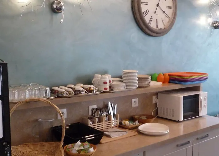 Du Centre Hagondange