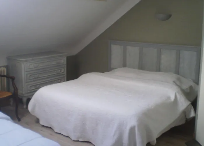 Hotel Du Centre Hagondange