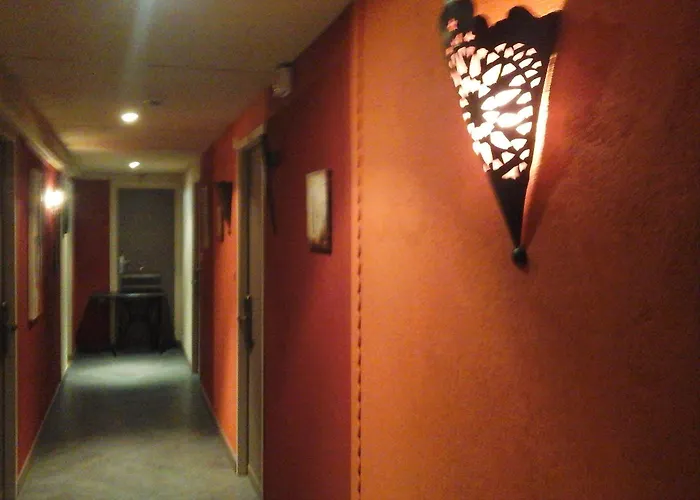 Du Centre 2* Hagondange