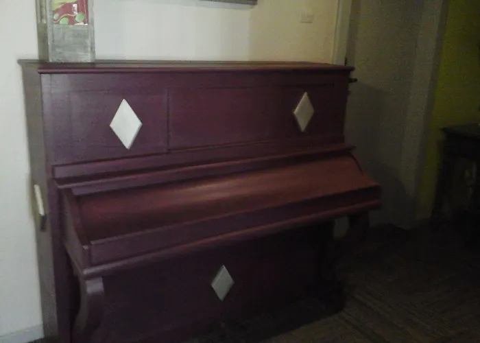 Du Centre 2* Hagondange