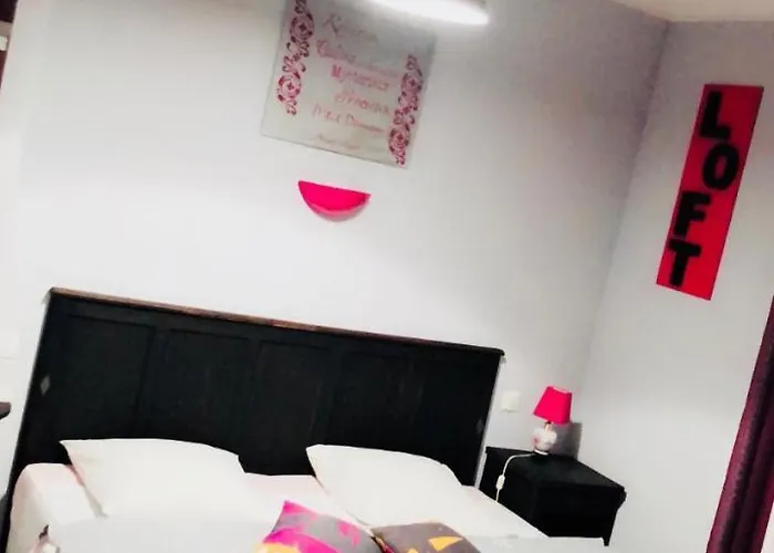 Du Centre Hagondange