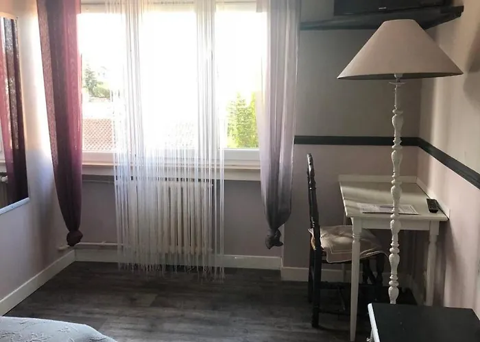 Du Centre Hagondange